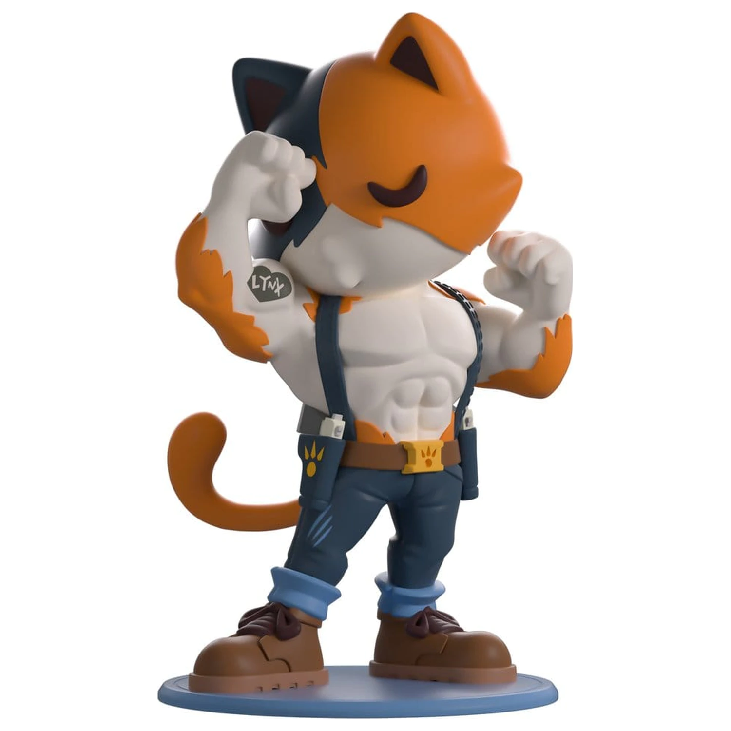 Fortnite Vinylová figúrka Meowscles 13 cm produktová fotografia