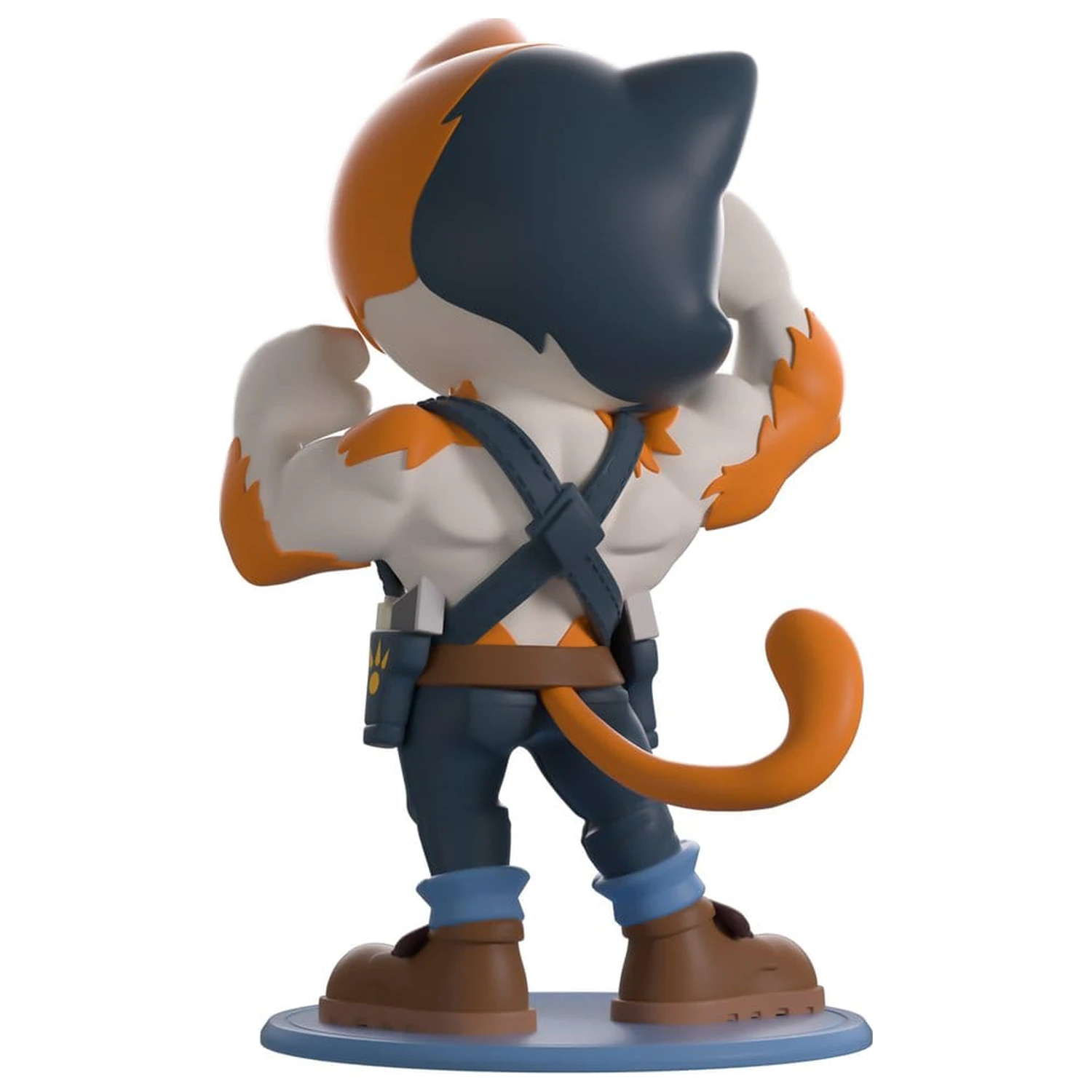 Fortnite Vinylová figúrka Meowscles 13 cm produktová fotografia