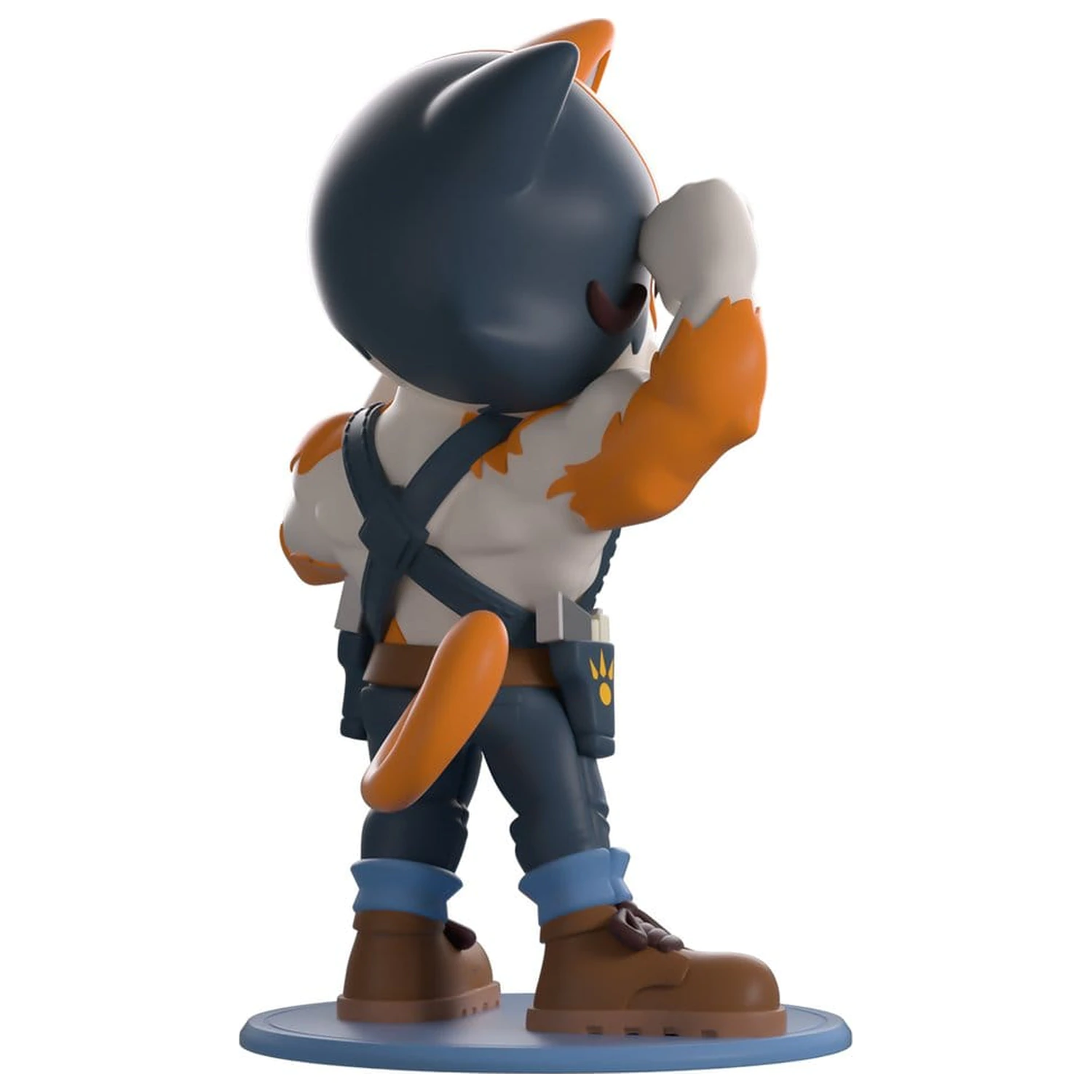 Fortnite Vinylová figúrka Meowscles 13 cm produktová fotografia