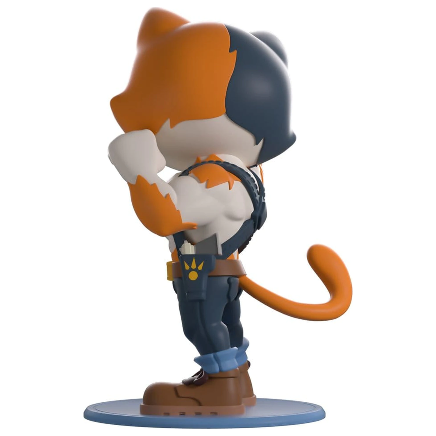 Fortnite Vinylová figúrka Meowscles 13 cm produktová fotografia