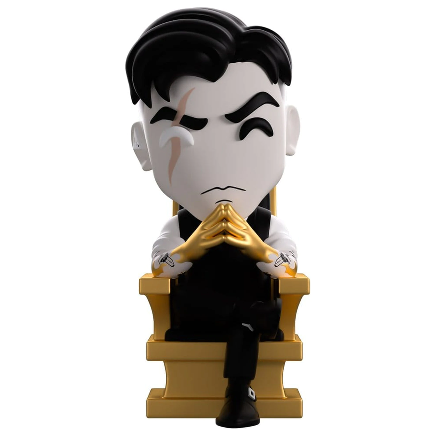 Fortnite Vinylová figúrka Midas 10 cm produktová fotografia