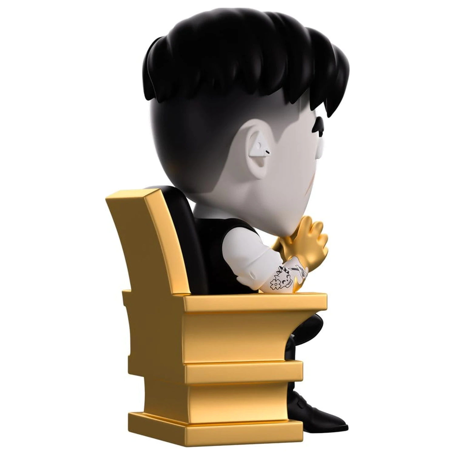 Fortnite Vinylová figúrka Midas 10 cm produktová fotografia