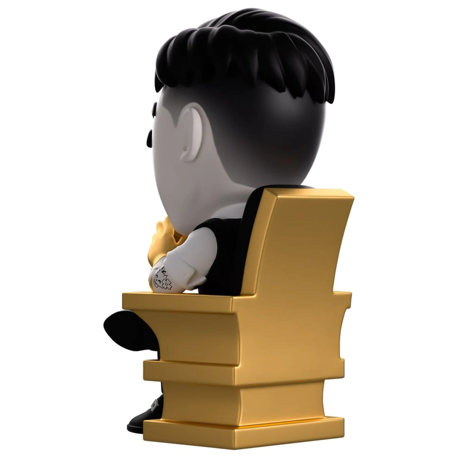 Fortnite Vinylová figúrka Midas 10 cm produktová fotografia