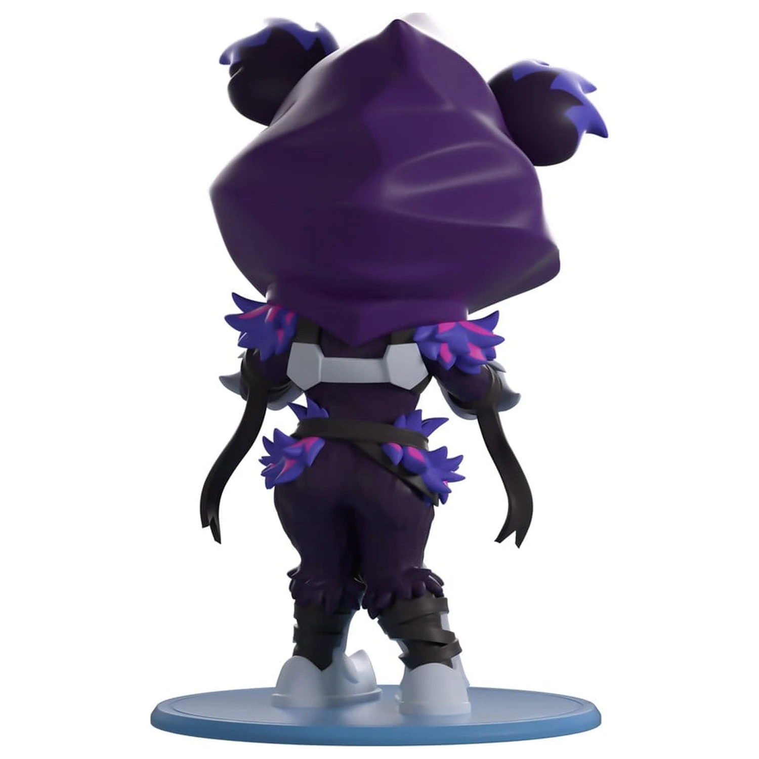 Fortnite Vinylová figúrka Raven Team Leader 12 cm produktová fotografia