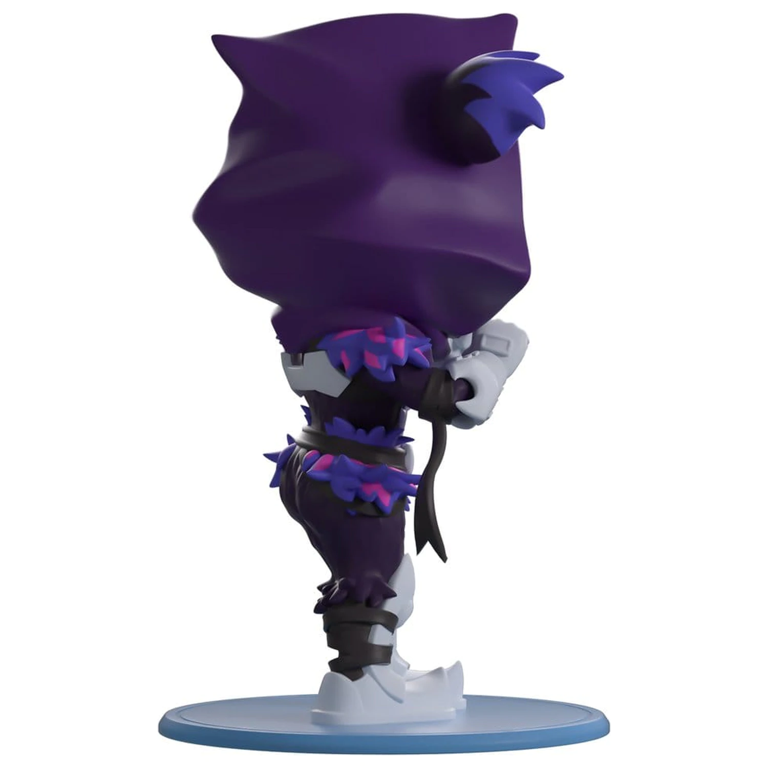 Fortnite Vinylová figúrka Raven Team Leader 12 cm produktová fotografia
