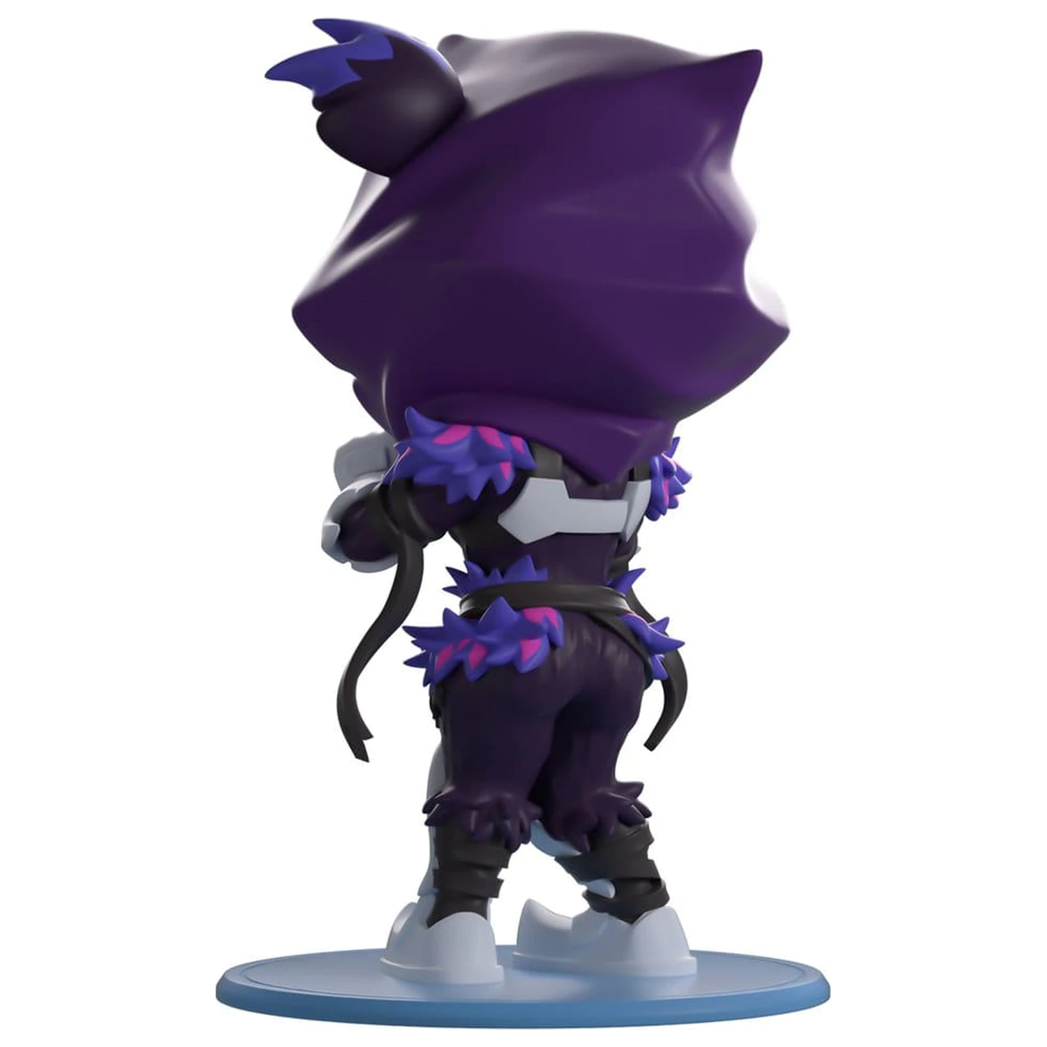 Fortnite Vinylová figúrka Raven Team Leader 12 cm produktová fotografia