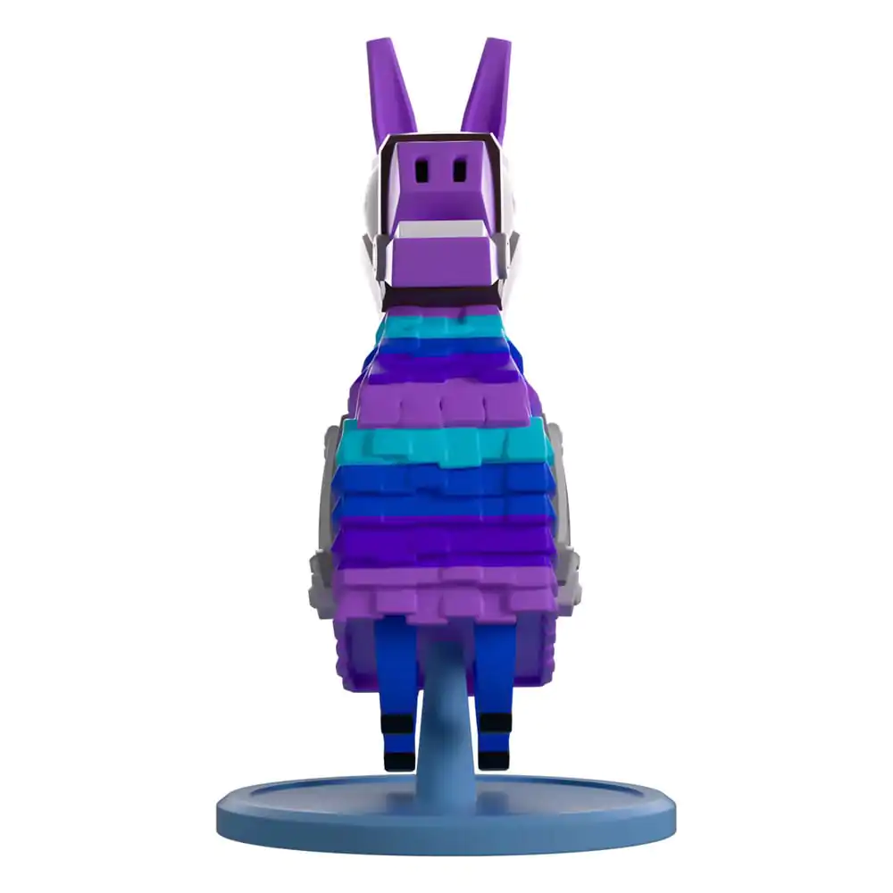 Fortnite Vinylová Figúrka Supply Llama 13 cm produktová fotografia