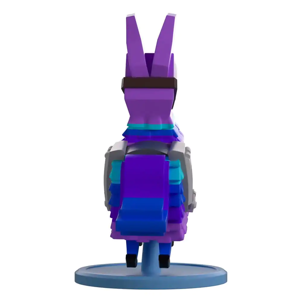 Fortnite Vinylová Figúrka Supply Llama 13 cm produktová fotografia