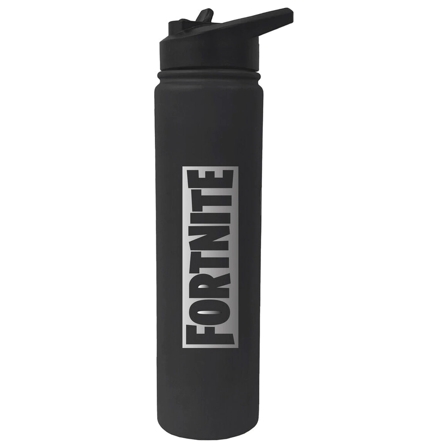Fortnite Where we Droppin nerezová oceľová fľaša na vodu 750ml produktová fotografia