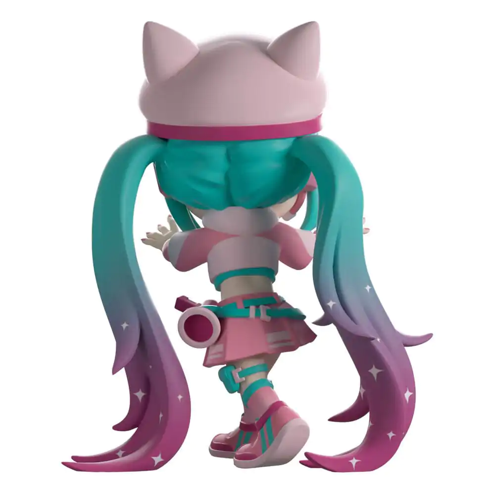 Fortnite x Miku vinylová figúrka Neko Hatsune Miku 12 cm produktová fotografia