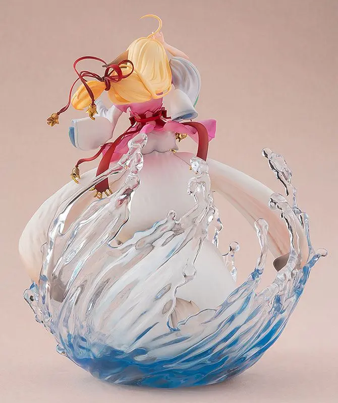 Fox Spirit Matchmaker PVC figúrka 1/7 Susu Tushan: Wan Shui Yi Shan verz. 23 cm termékfotó