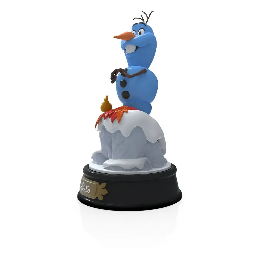 Frozen Mini Diorama Stage Statues 6-pack Olaf Presents 12 cm produktová fotografia