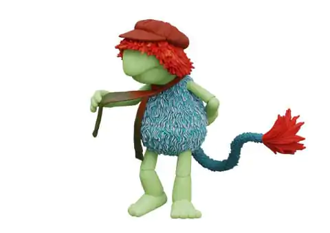 Fraggle Rock Akčná figúrka Boober 13 cm produktová fotografia