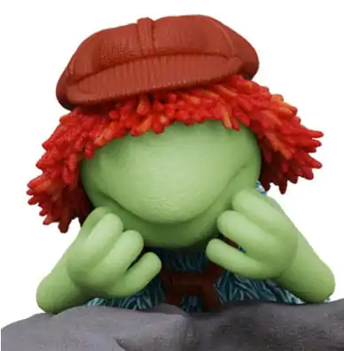 Fraggle Rock Akčná figúrka Boober 13 cm produktová fotografia