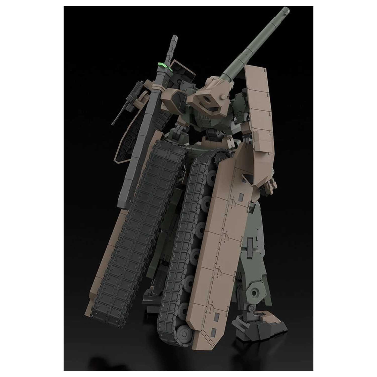 Frame Arms Plastiková modelová súprava 1/100 TYPE70MODEL1 GOU-RAI2 20 cm produktová fotografia