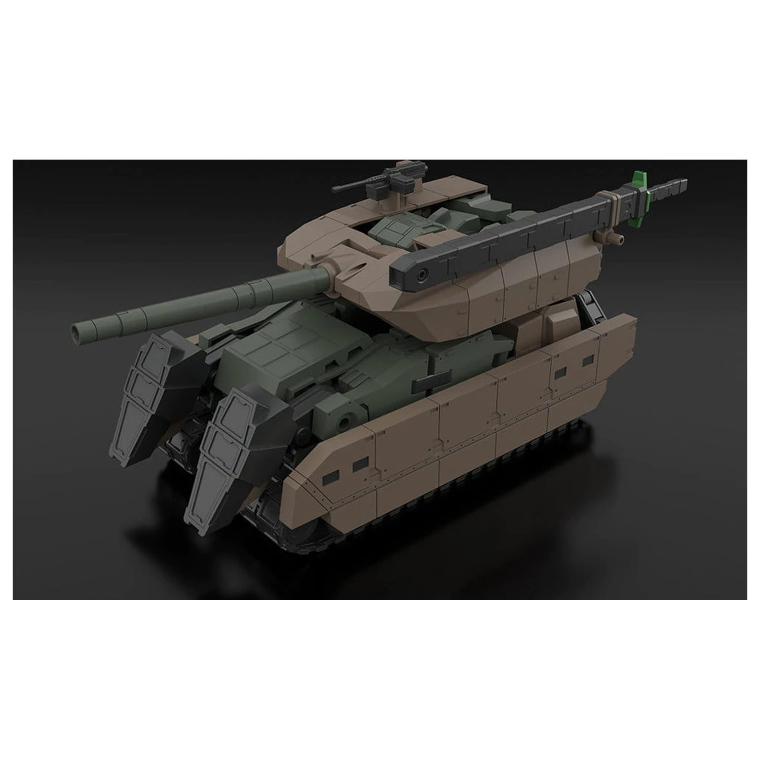 Frame Arms Plastiková modelová súprava 1/100 TYPE70MODEL1 GOU-RAI2 20 cm produktová fotografia