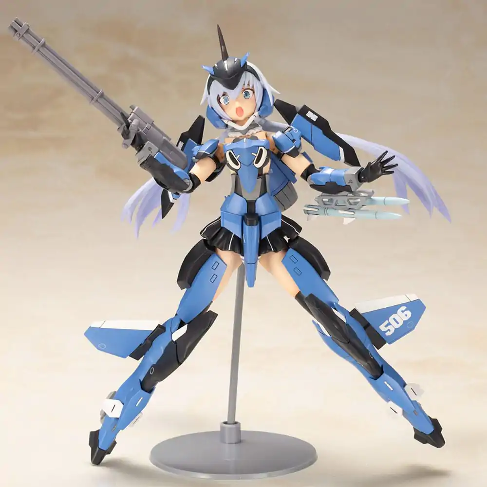 Frame Arms Girl plastová stavebnica 1/6 P3 Stylet 15 cm produktová fotografia