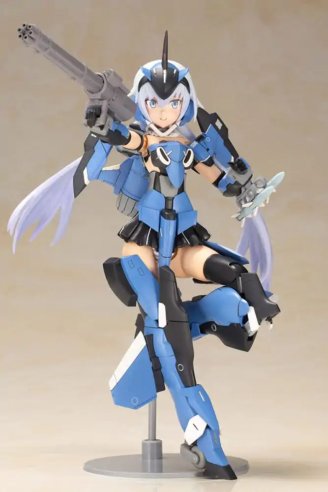 Frame Arms Girl plastová stavebnica 1/6 P3 Stylet 15 cm produktová fotografia