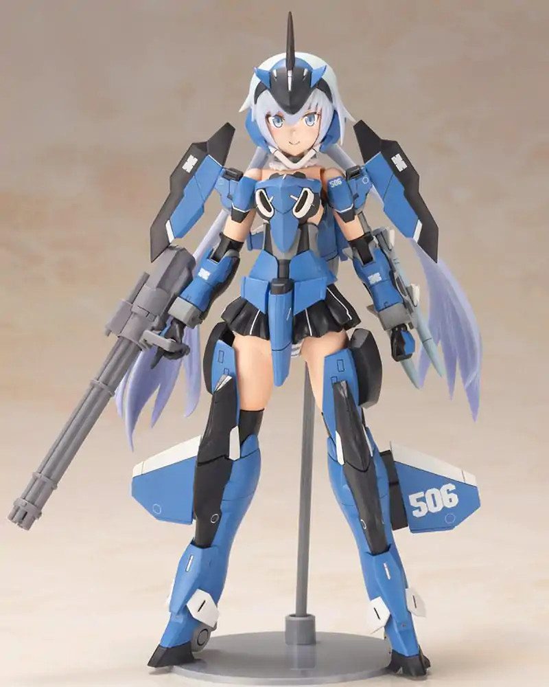 Frame Arms Girl plastová stavebnica 1/6 P3 Stylet 15 cm produktová fotografia