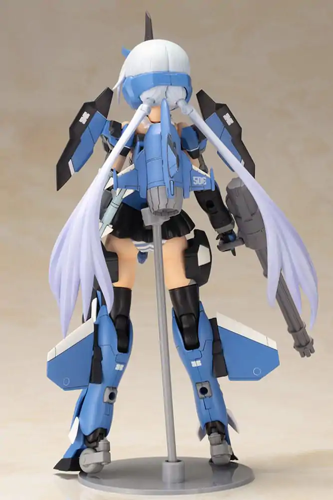 Frame Arms Girl plastová stavebnica 1/6 P3 Stylet 15 cm produktová fotografia