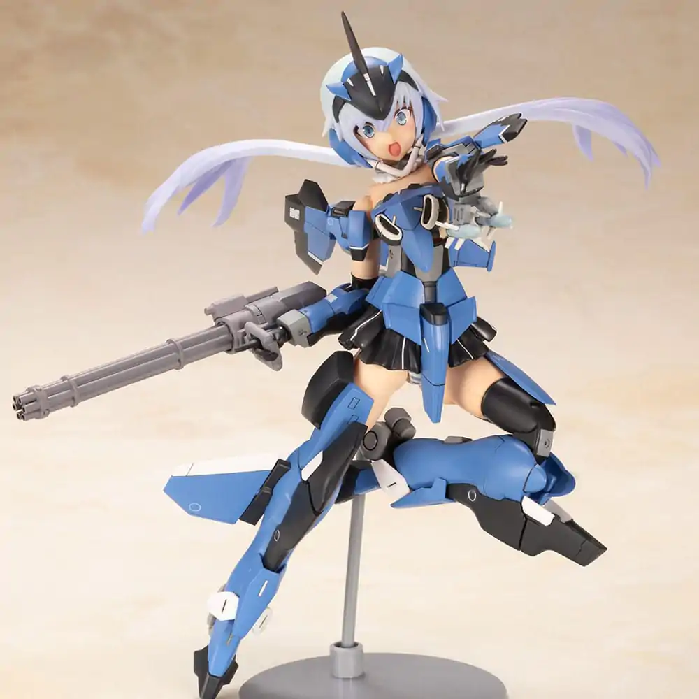 Frame Arms Girl plastová stavebnica 1/6 P3 Stylet 15 cm produktová fotografia