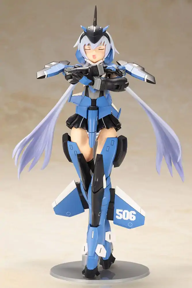 Frame Arms Girl plastová stavebnica 1/6 P3 Stylet 15 cm produktová fotografia