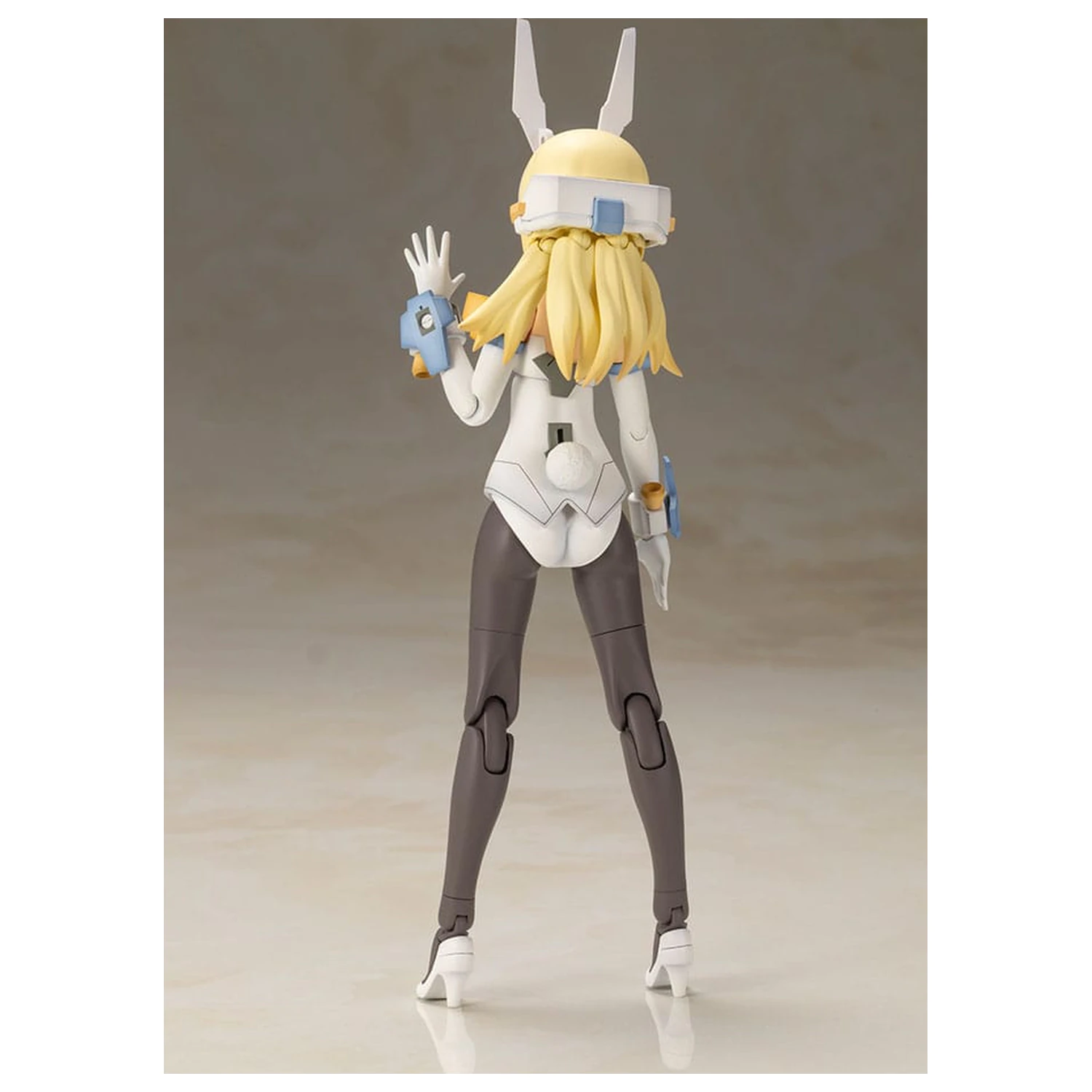 Frame Arms Girl plastová stavebnica modelu Baselard s Exosuit Baselard 19 cm produktová fotografia