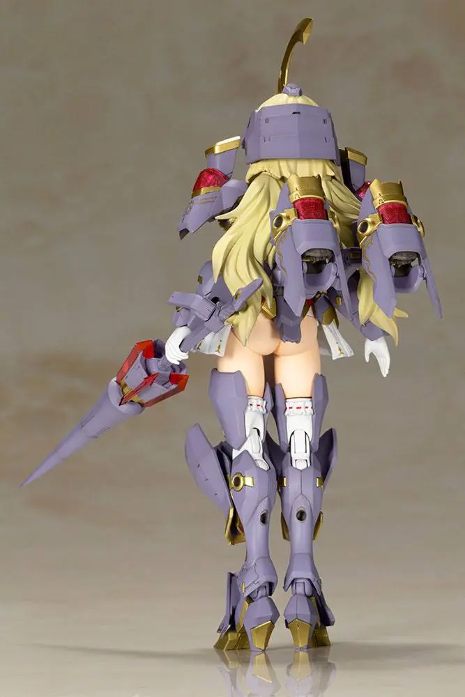 Frame Arms Girl Plastiková stavebnica Durga I 16 cm produktová fotografia