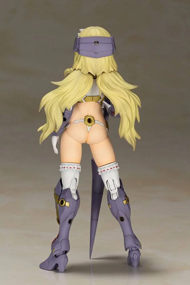 Frame Arms Girl Plastiková stavebnica Durga I 16 cm produktová fotografia