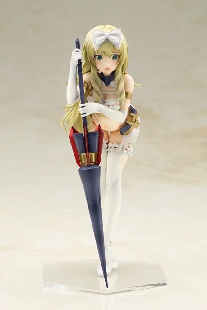 Frame Arms Girl PVC Socha Durga I 22 cm produktová fotografia