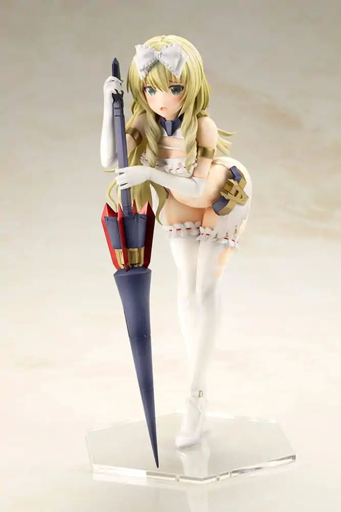 Frame Arms Girl PVC Socha Durga I 22 cm produktová fotografia