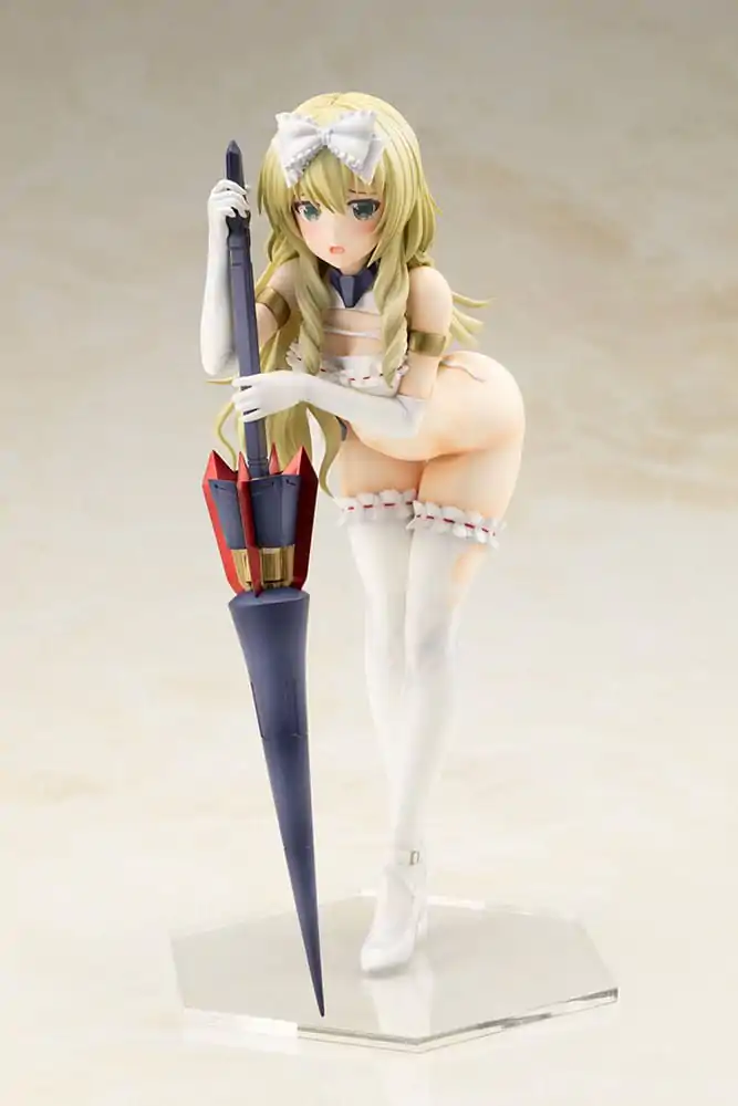 Frame Arms Girl PVC Socha Durga I 22 cm produktová fotografia