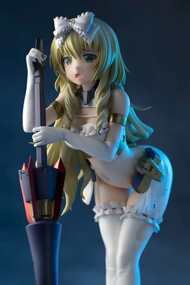 Frame Arms Girl PVC Socha Durga I 22 cm produktová fotografia