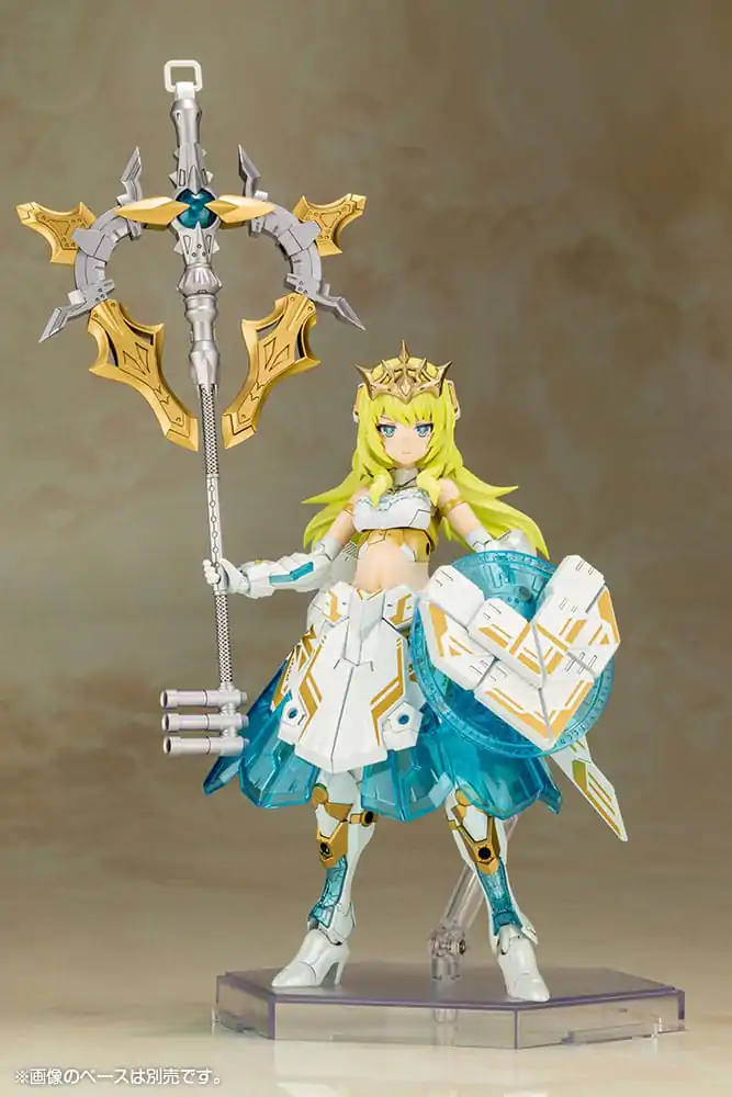 Frame Arms Girl Plastic Model Kit Durga I Save the Queen Version 16 cm produktová fotografia