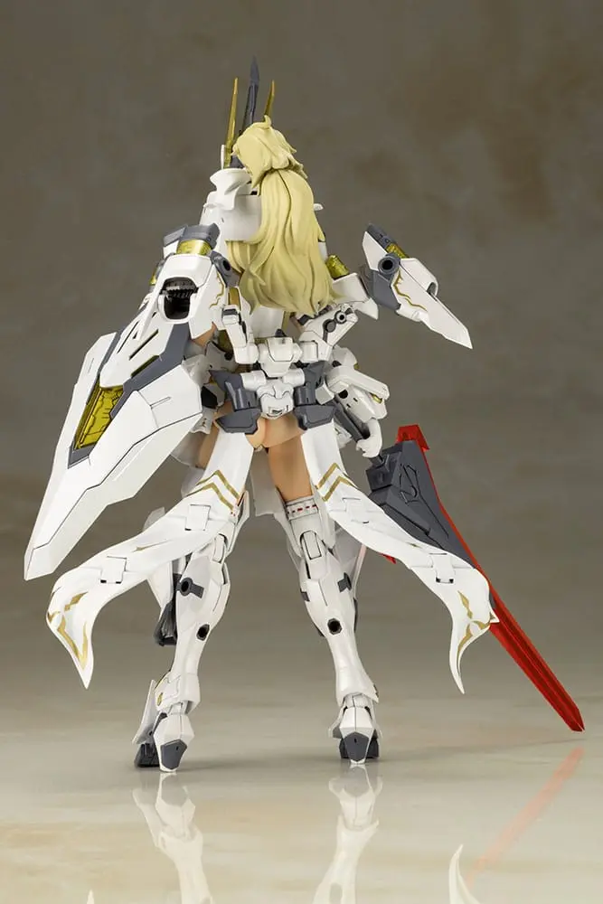 Frame Arms Girl plastová stavebnica Durga II 16 cm produktová fotografia