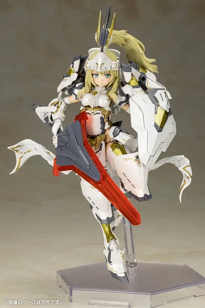 Frame Arms Girl plastová stavebnica Durga II 16 cm produktová fotografia