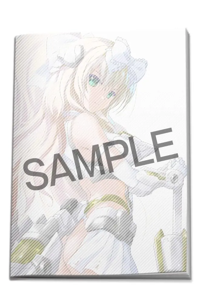 Frame Arms Girl plastová stavebnica Durga II 16 cm produktová fotografia