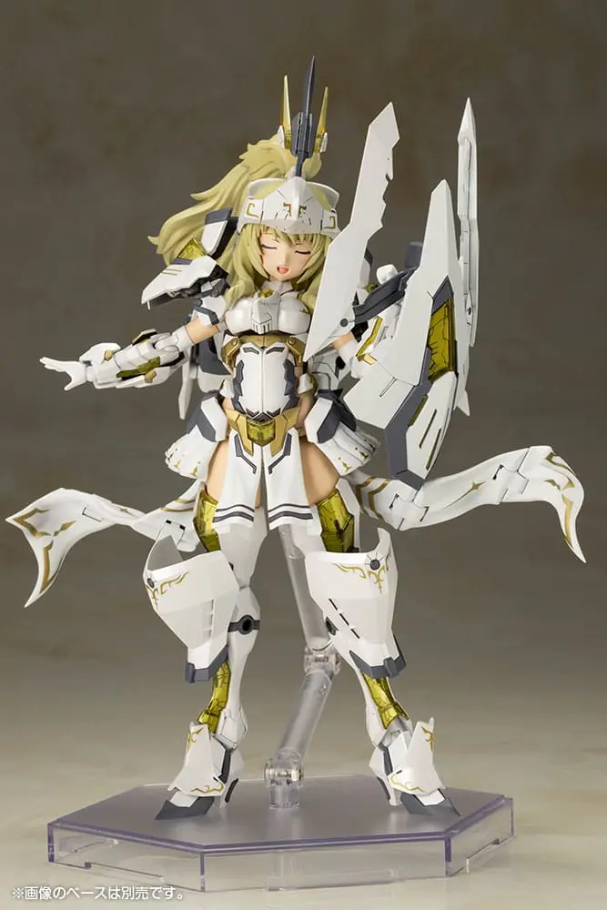 Frame Arms Girl plastová stavebnica Durga II 16 cm produktová fotografia