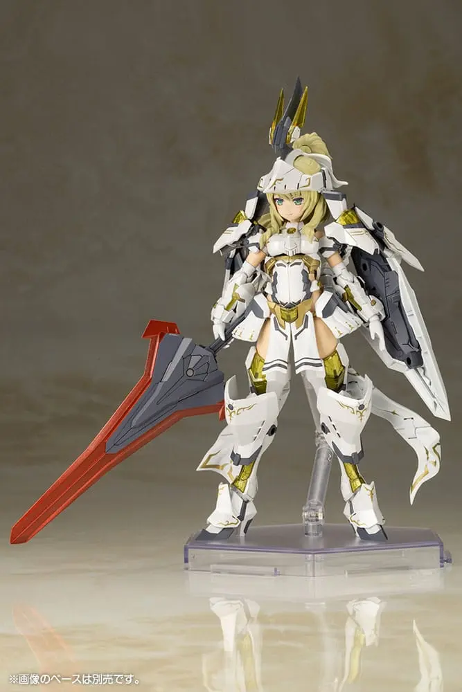 Frame Arms Girl plastová stavebnica Durga II 16 cm produktová fotografia