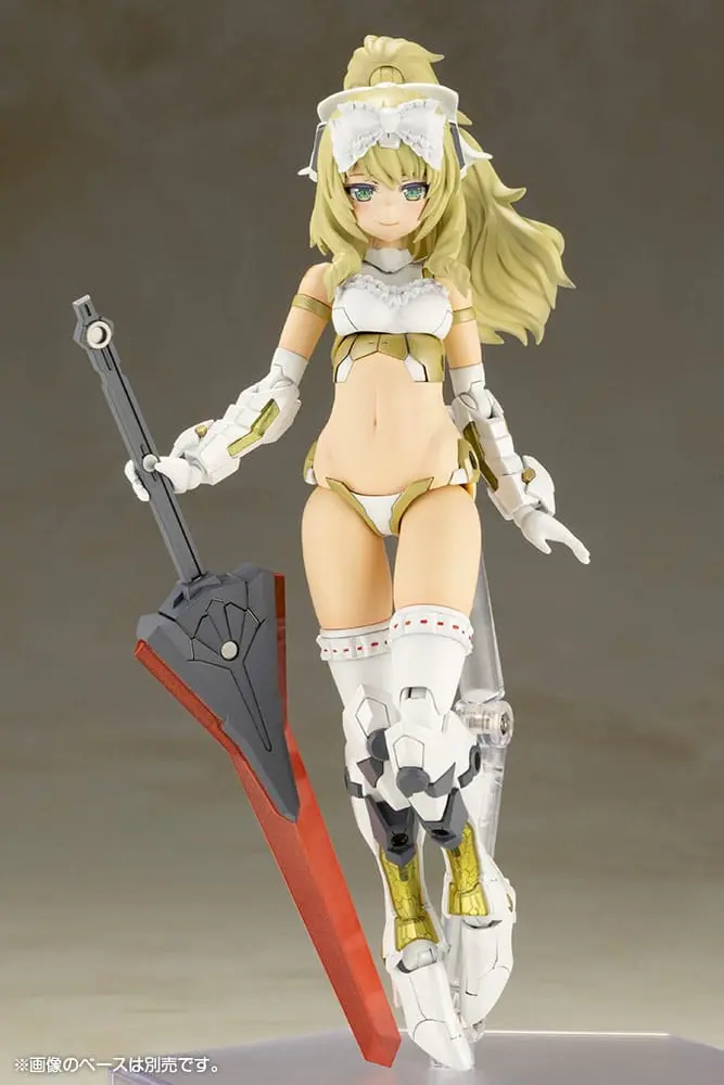 Frame Arms Girl plastová stavebnica Durga II 16 cm produktová fotografia