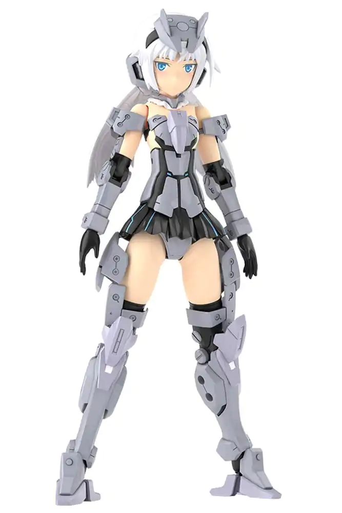 Frame Arms Girl Grande Scale plastová stavebnica Architect 25 cm produktová fotografia