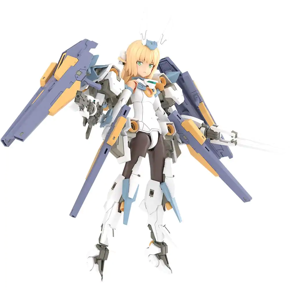 Frame Arms Girl Grande Scale Plastiková modelová súprava Baselard 25 cm produktová fotografia