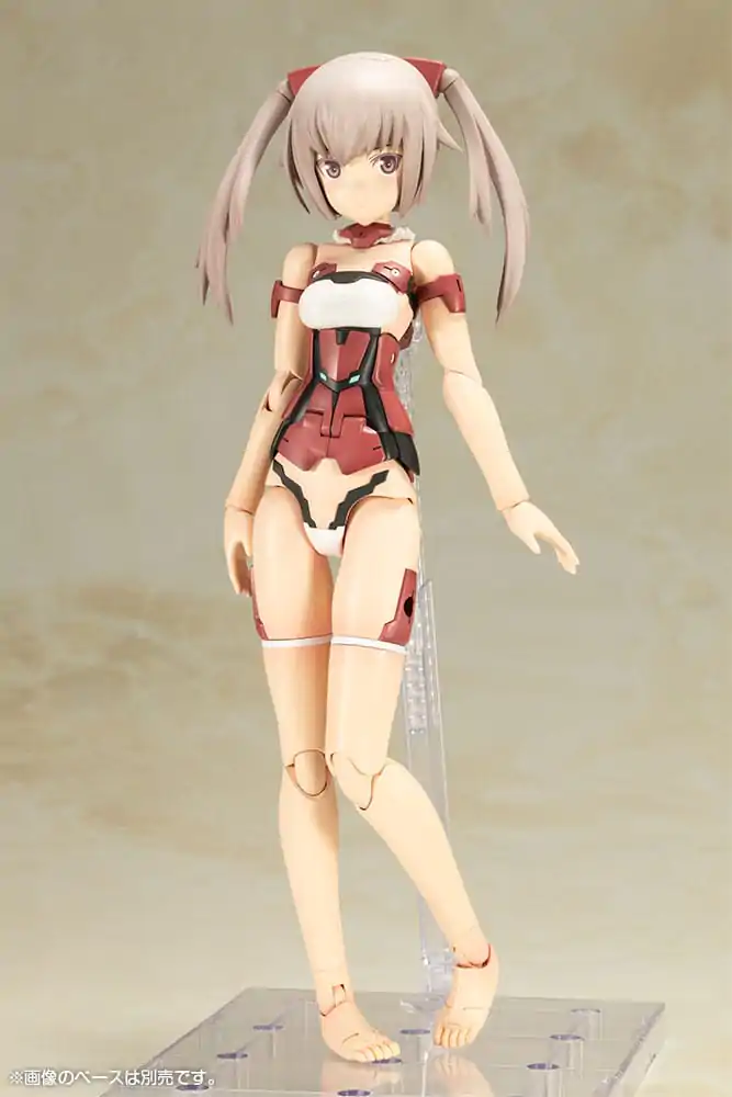 Frame Arms Girl Grande Scale plastová modelová stavebnica Innocentia 25 cm produktová fotografia
