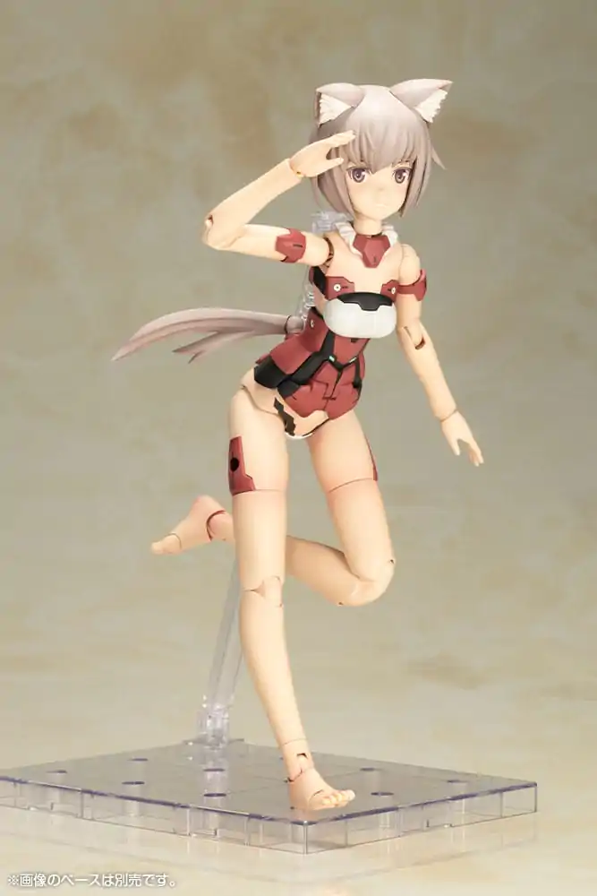 Frame Arms Girl Grande Scale plastová modelová stavebnica Innocentia 25 cm produktová fotografia