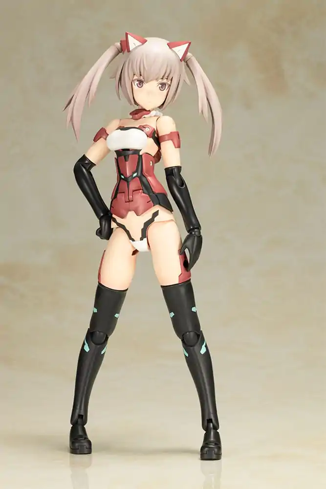 Frame Arms Girl Grande Scale plastová modelová stavebnica Innocentia 25 cm produktová fotografia
