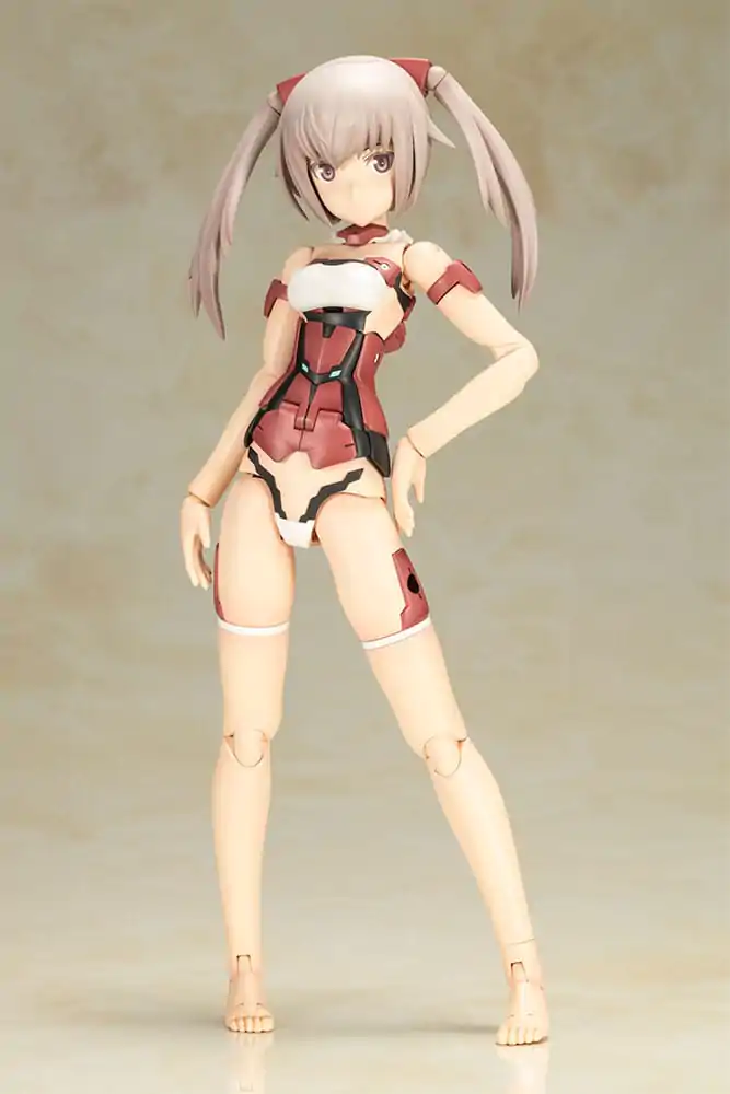 Frame Arms Girl Grande Scale plastová modelová stavebnica Innocentia 25 cm produktová fotografia