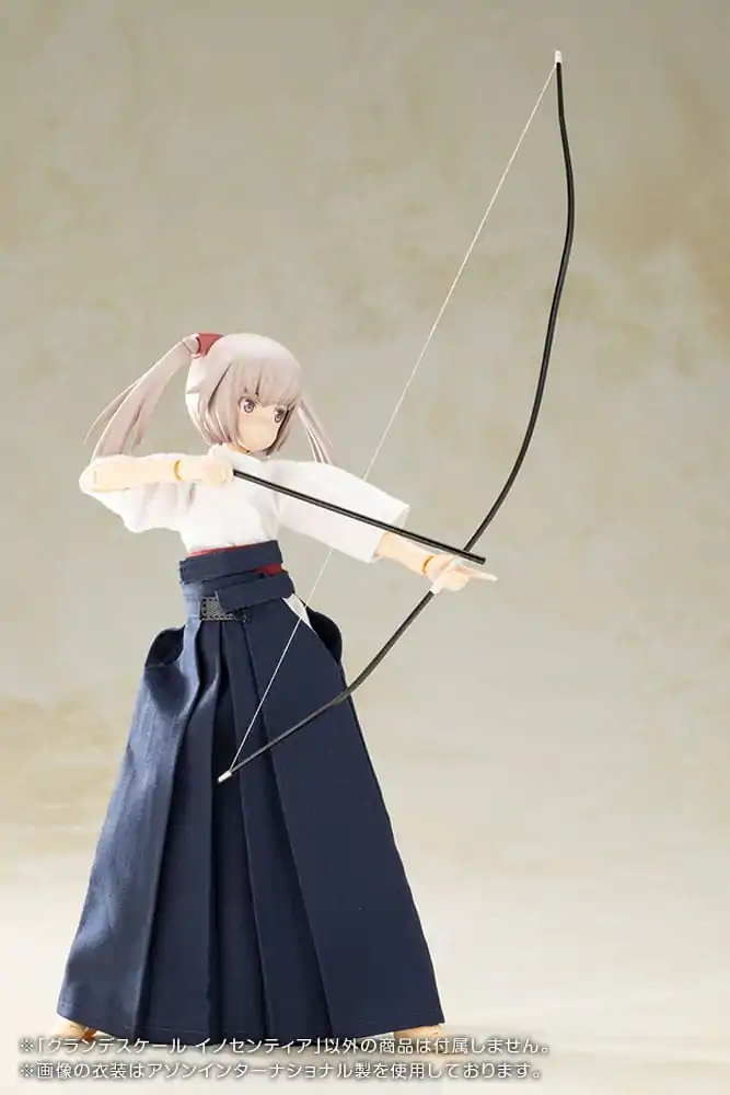 Frame Arms Girl Grande Scale plastová modelová stavebnica Innocentia 25 cm produktová fotografia