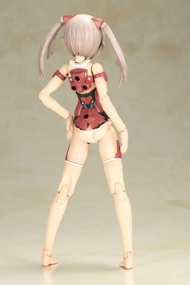 Frame Arms Girl Grande Scale plastová modelová stavebnica Innocentia 25 cm produktová fotografia