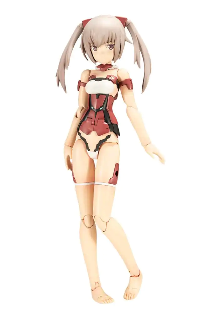 Frame Arms Girl Grande Scale plastová modelová stavebnica Innocentia 25 cm produktová fotografia