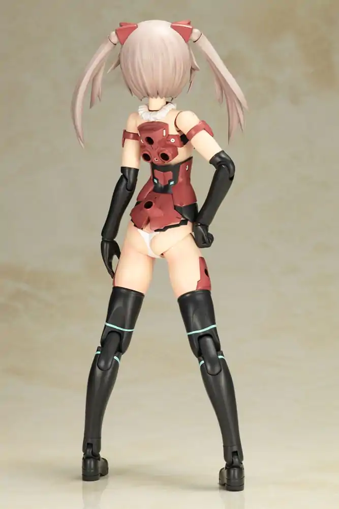 Frame Arms Girl Grande Scale plastová modelová stavebnica Innocentia 25 cm produktová fotografia